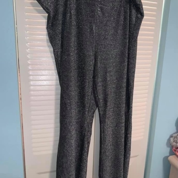 NWT Sparkle Flare Pant - Picture 3 of 4